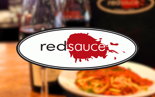 Redsauce