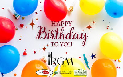 Happy Birthday!